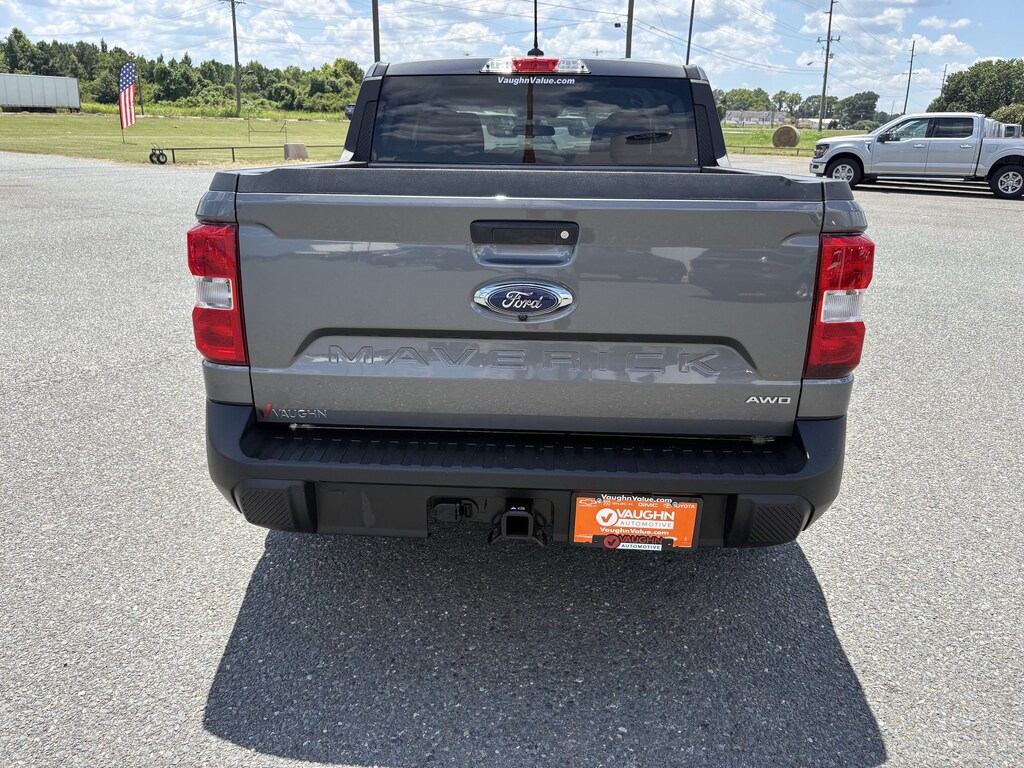 Used 2023 Ford Maverick XLT Truck