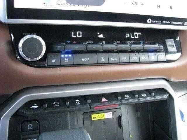 2024 Toyota Tundra 1794 Edition - Photo 21