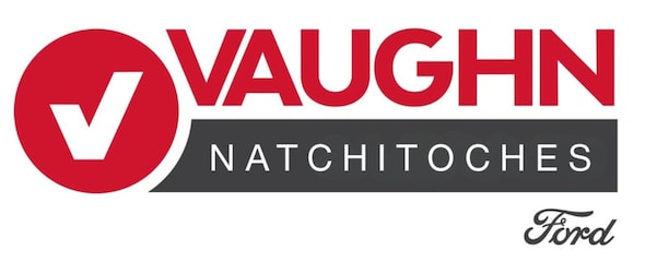 Vaughn Ford of Natchitoches