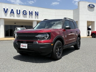 2026 Ford Bronco Sport Big Bend SUV