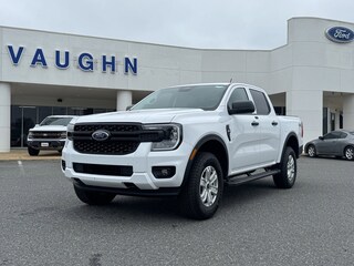 2026 Ford Ranger XL Truck