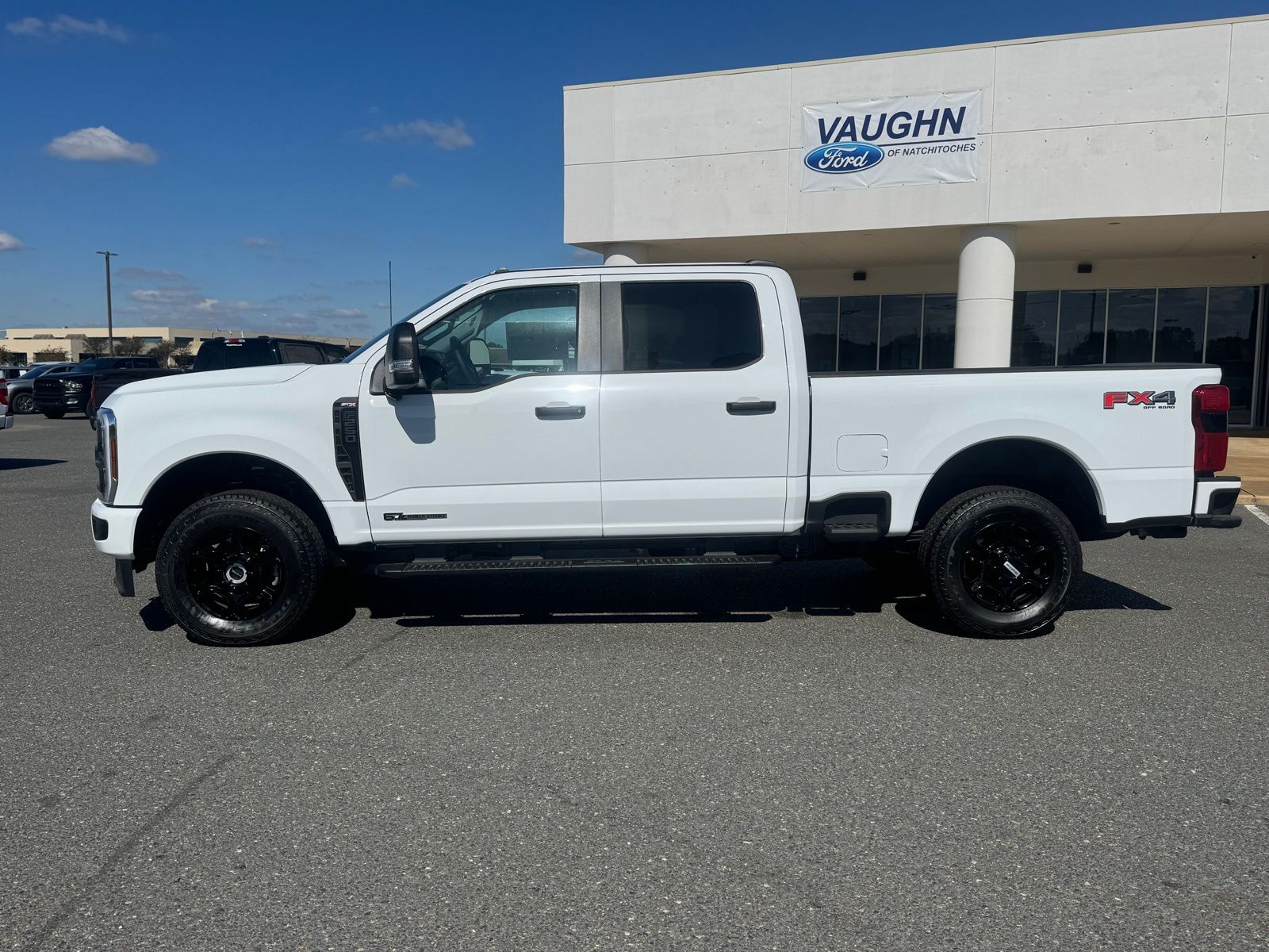 2026 Ford F-250 photo 2