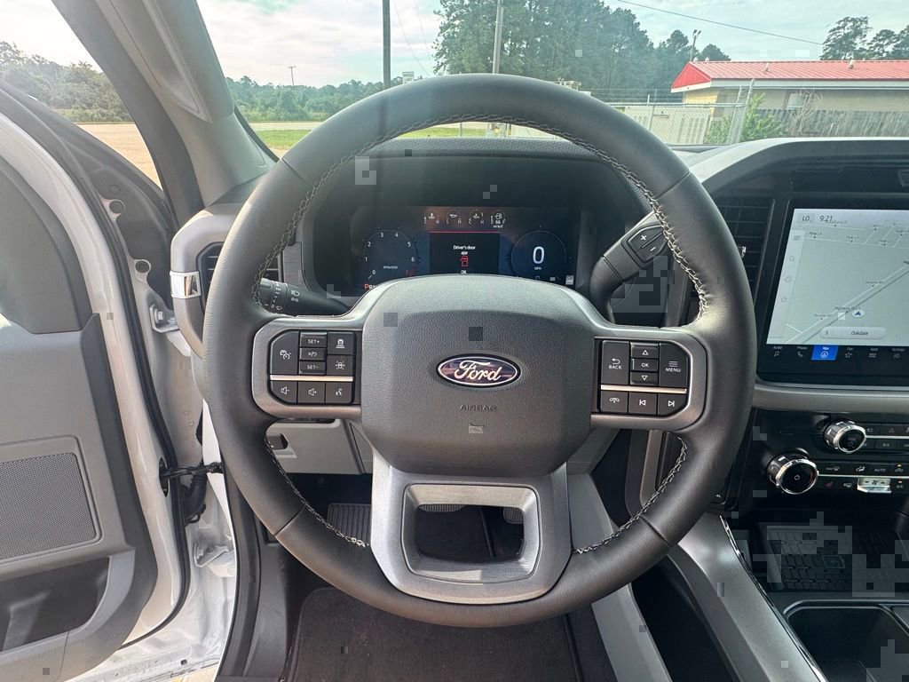 2025 Ford F-150 XLT - Photo 11