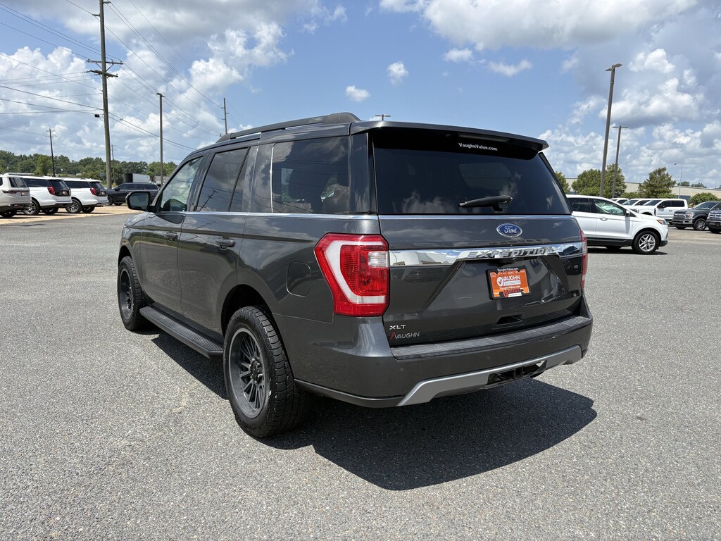 New 2026 Ford Explorer ST SUV