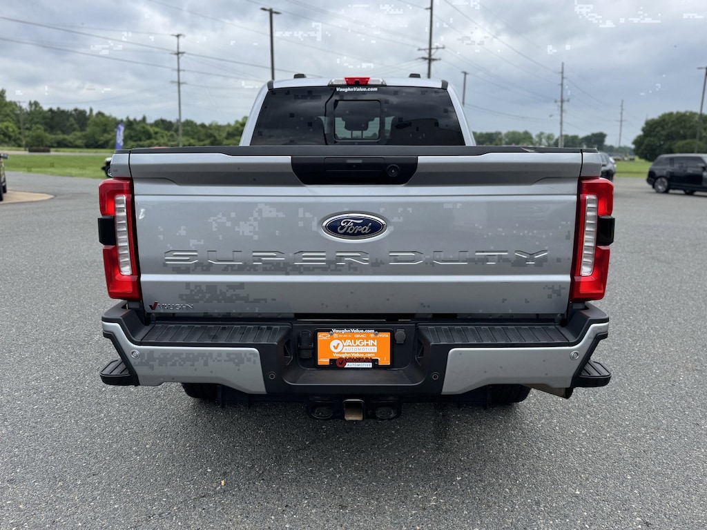 Used 2023 Ford Super Duty F-250 SRW XL Truck