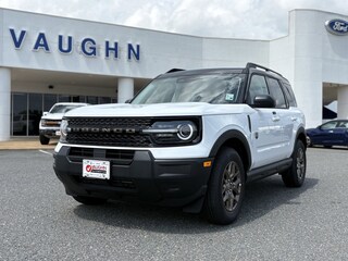 2026 Ford Bronco Sport Big Bend SUV