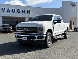 2026 Ford F-350 Truck Crew Cab