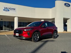 2026 Ford Escape ST-Line SUV