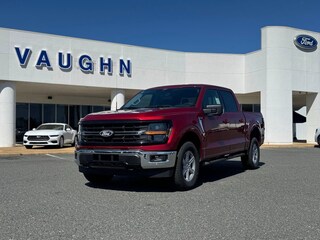 2026 Ford F-150 XLT Truck