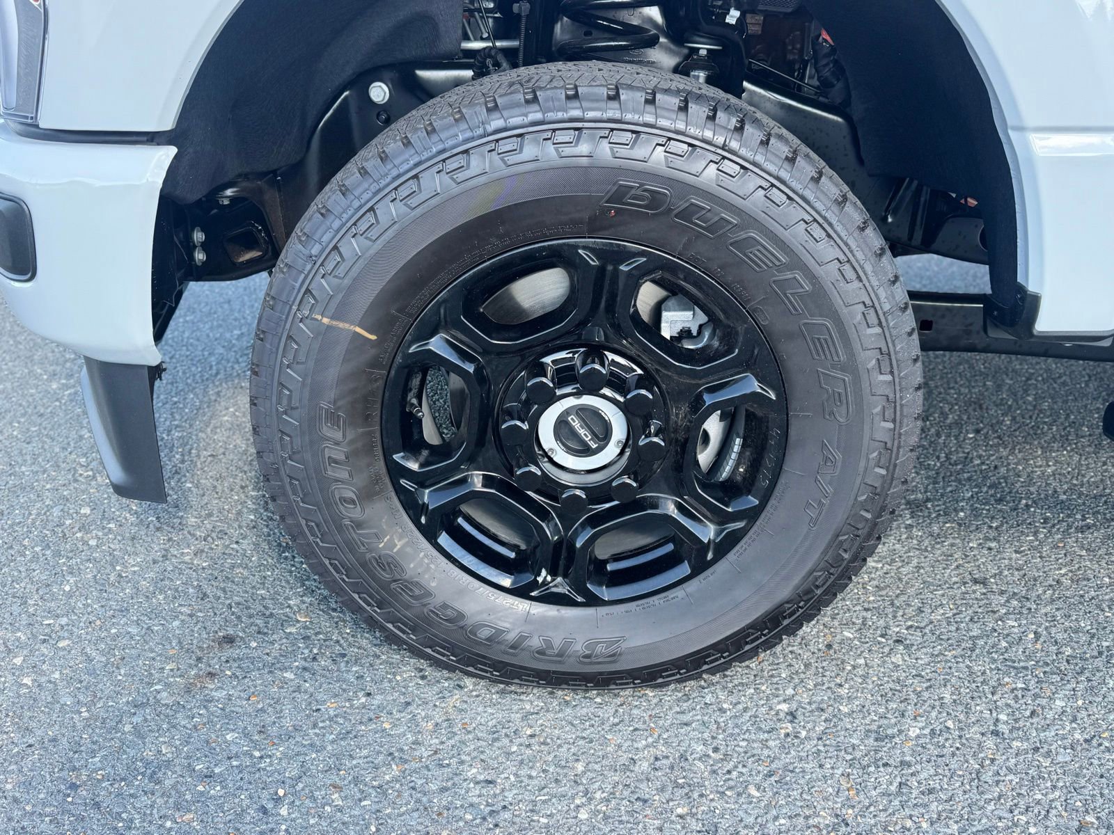 2026 Ford F-250 Super Duty XL - Photo 8