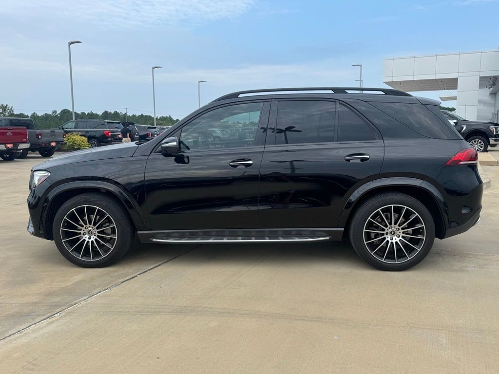 Used 2022 Mercedes-Benz GLE GLE 350 SUV
