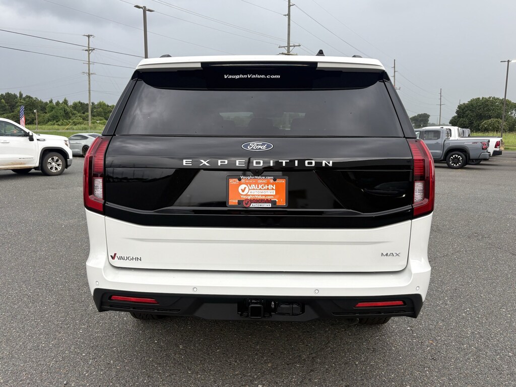 New 2027 Ford Expedition Max Active SUV
