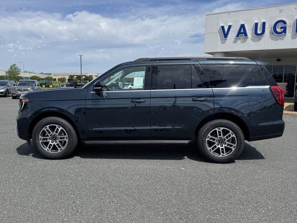 New 2026 Ford Expedition Active SUV