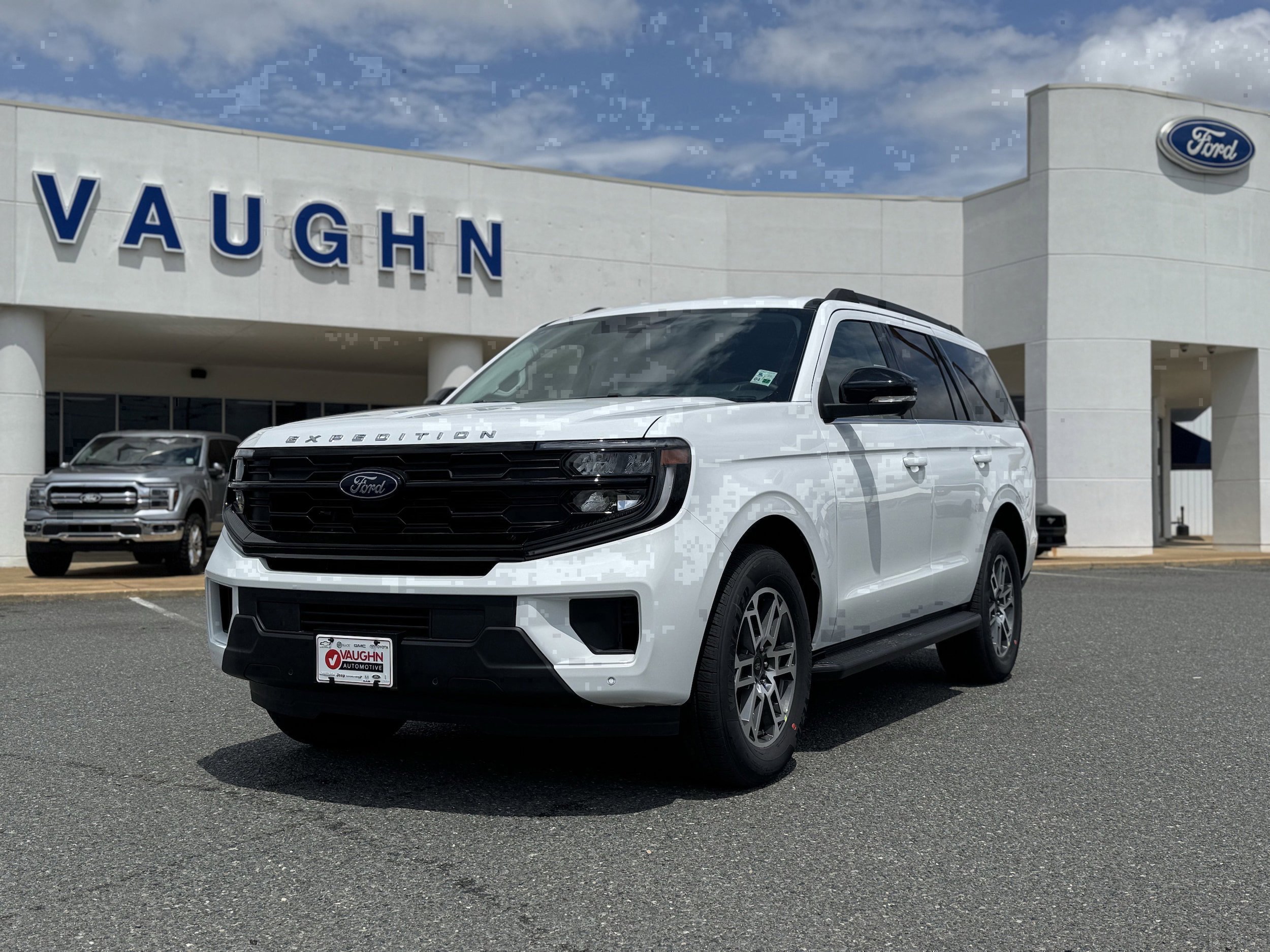 2026 Ford Expedition SUV 