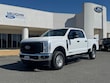  Ford F-250SD