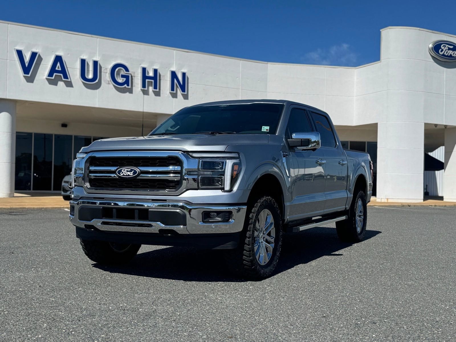 2026 Ford F-150 Truck 