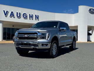 2026 Ford F-150 Lariat Truck