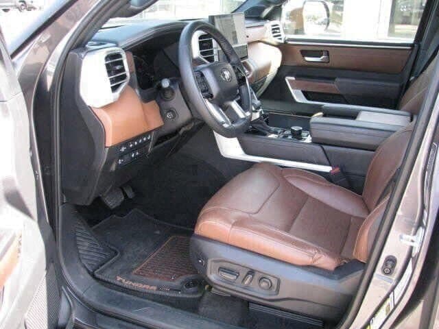 2024 Toyota Tundra 1794 Edition - Photo 15