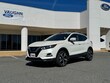  Nissan Rogue Sport