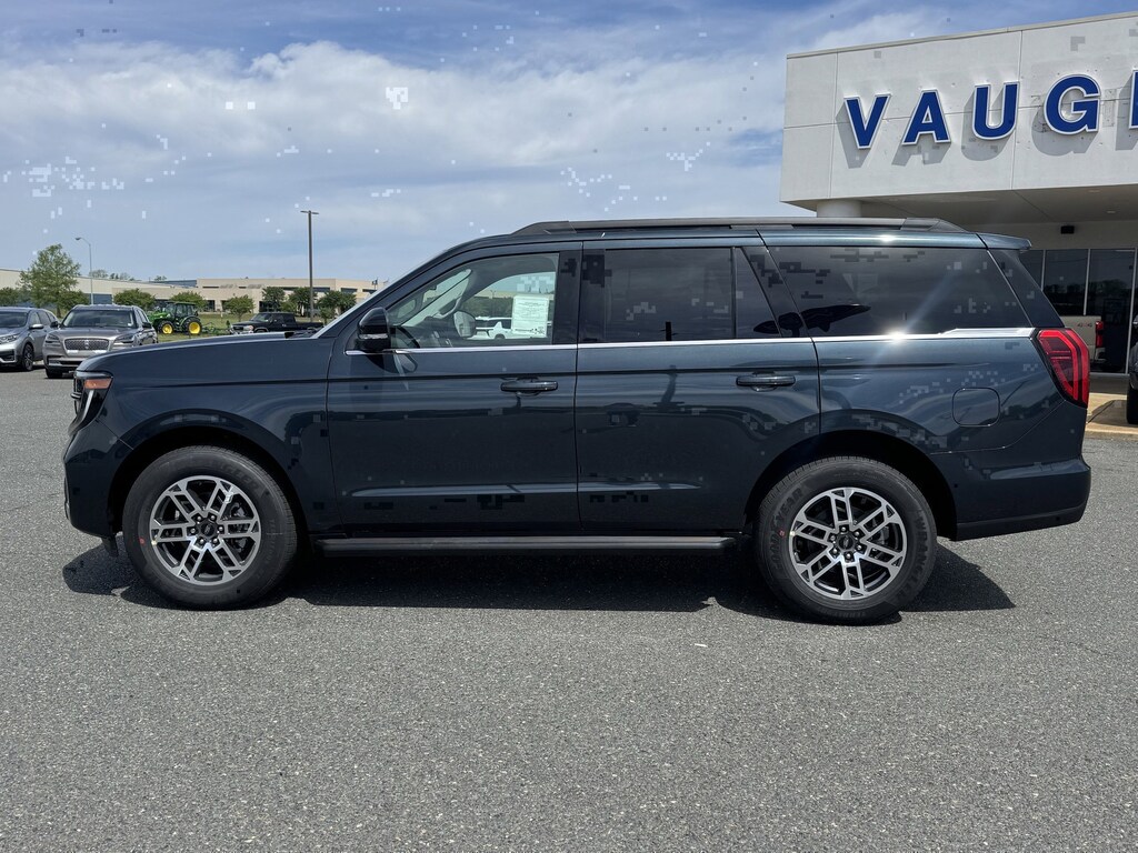 New 2026 Ford Expedition Active SUV