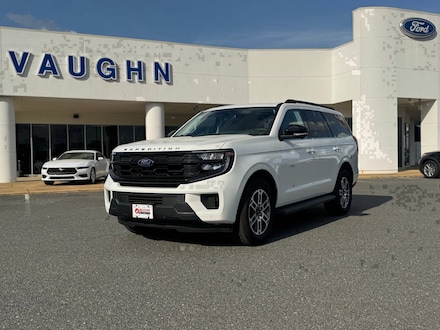 2026 Ford Expedition Active SUV