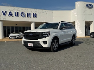 2026 Ford Expedition Active SUV