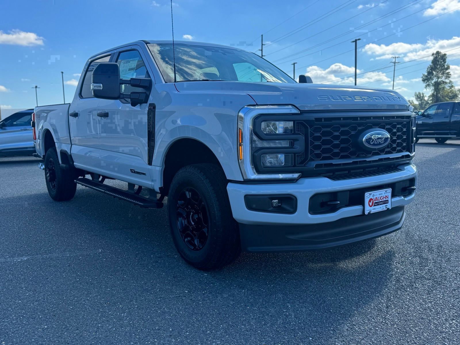 2026 Ford F-250 Super Duty XL - Photo 6