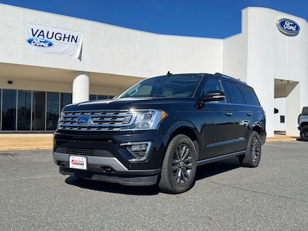 2021 Ford Expedition Limited SUV