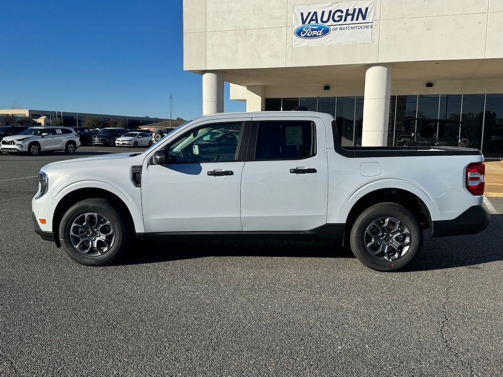 New 2026 Ford Maverick XLT Truck