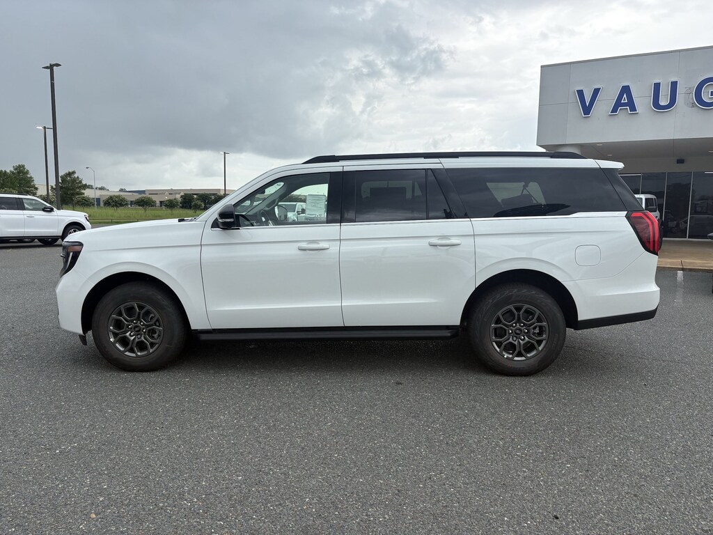 New 2027 Ford Expedition Max Active SUV