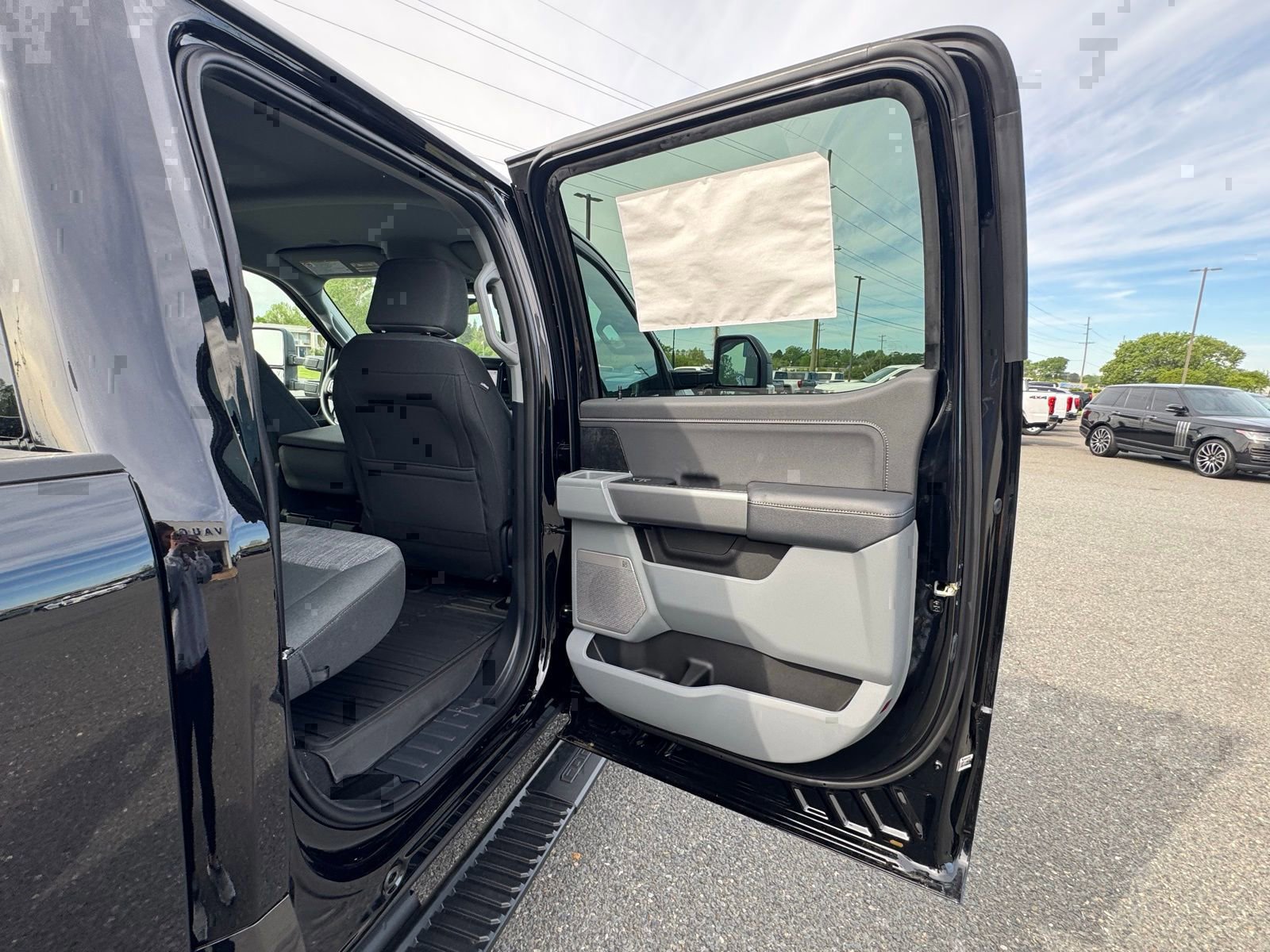 2026 Ford F-250 Super Duty XLT - Photo 16