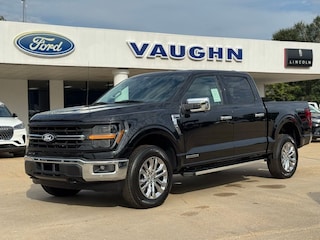 2025 Ford F-150 XLT Truck