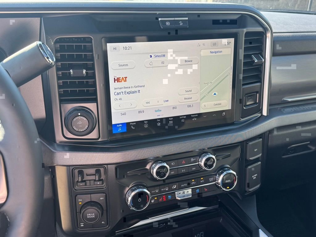 2026 Ford F-250 Super Duty Platinum - Photo 14