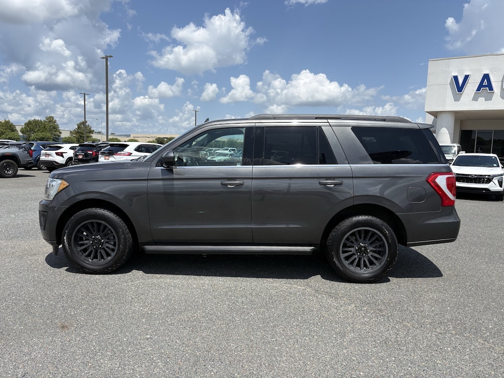 New 2026 Ford Explorer ST SUV