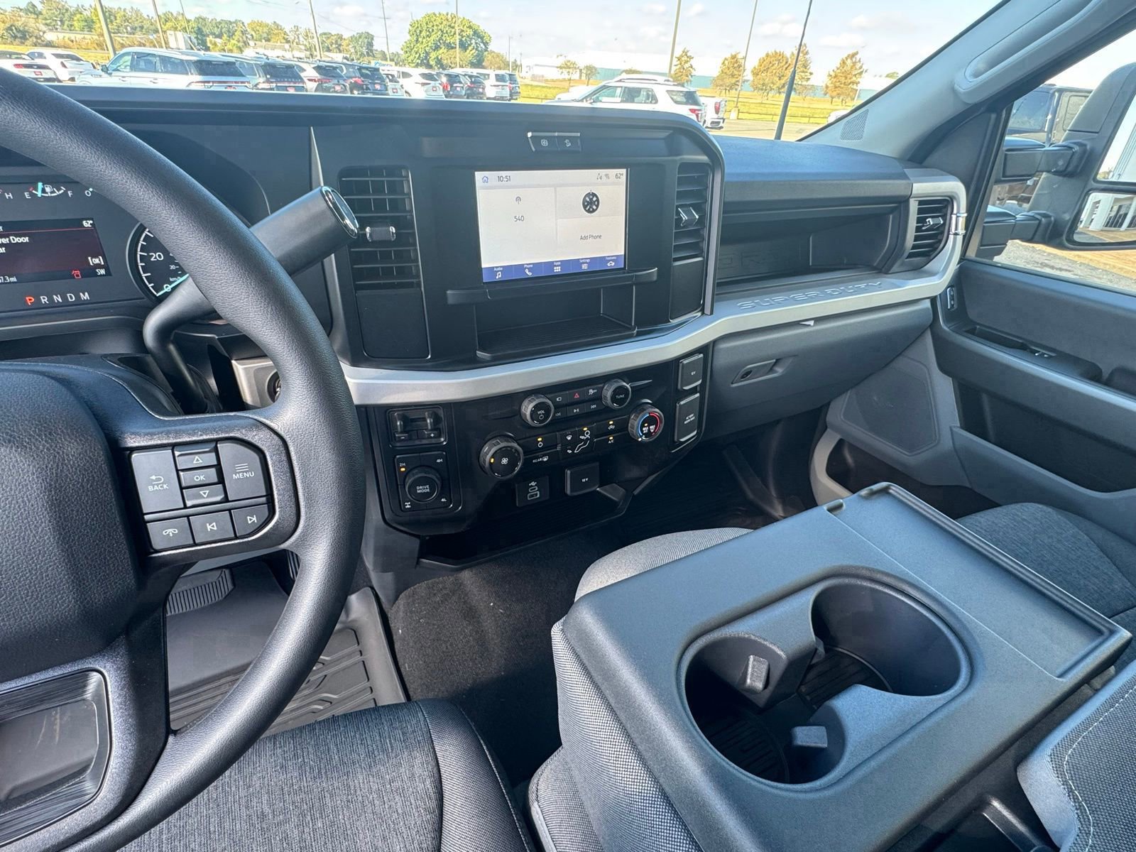 2026 Ford F-250 Super Duty XL - Photo 12