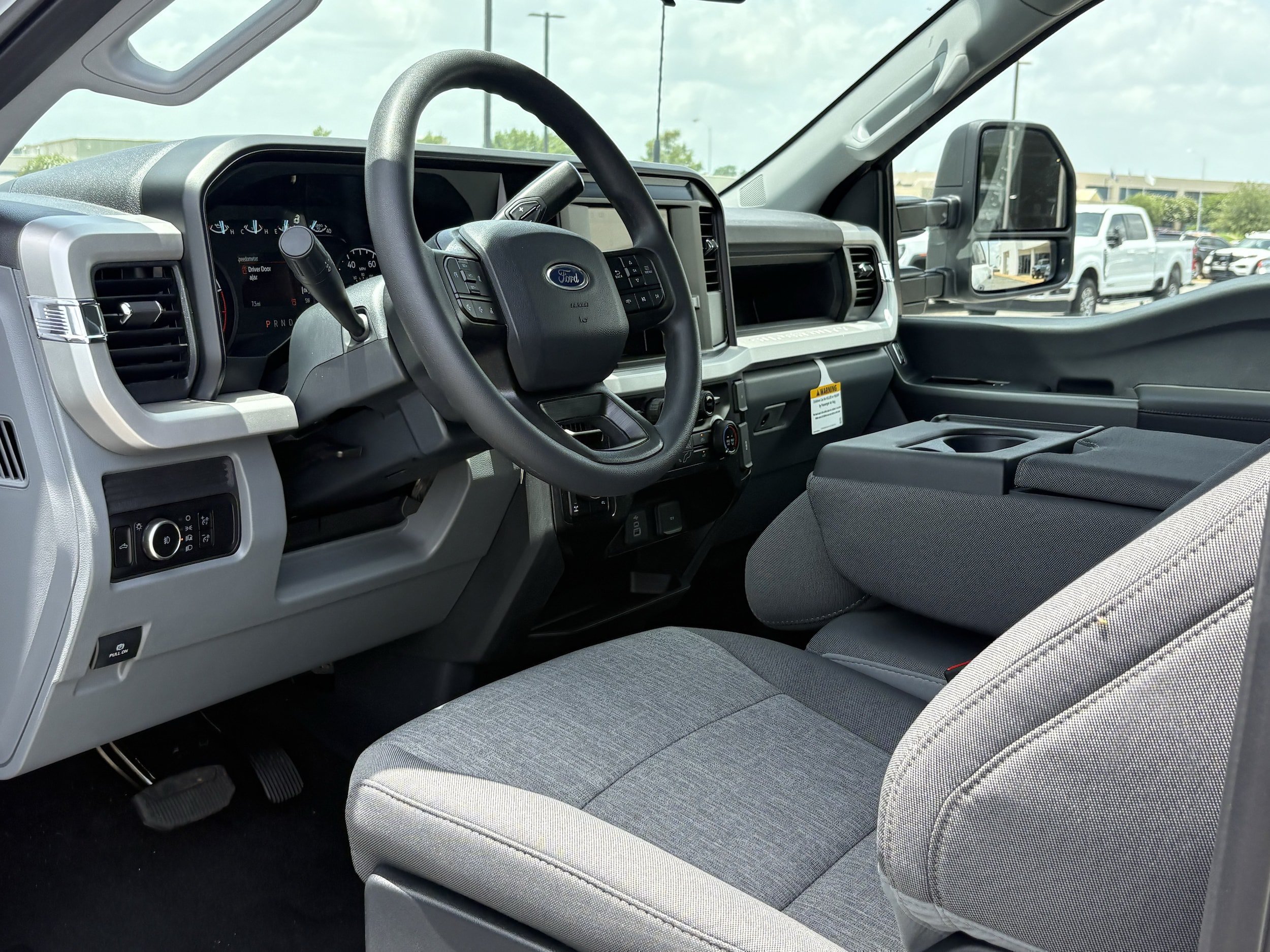 2026 Ford F-250 Super Duty XL - Photo 10
