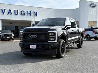 2026 Ford F-350 Truck Crew Cab