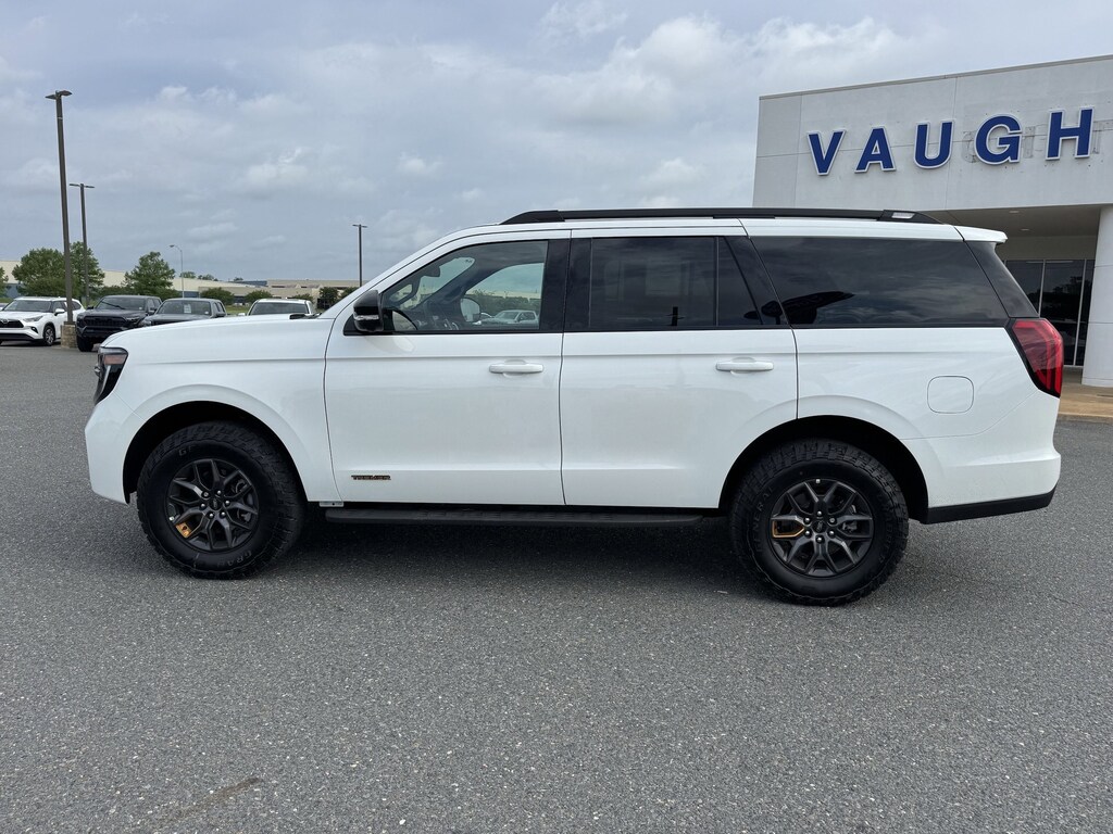 New 2026 Ford Expedition Tremor SUV