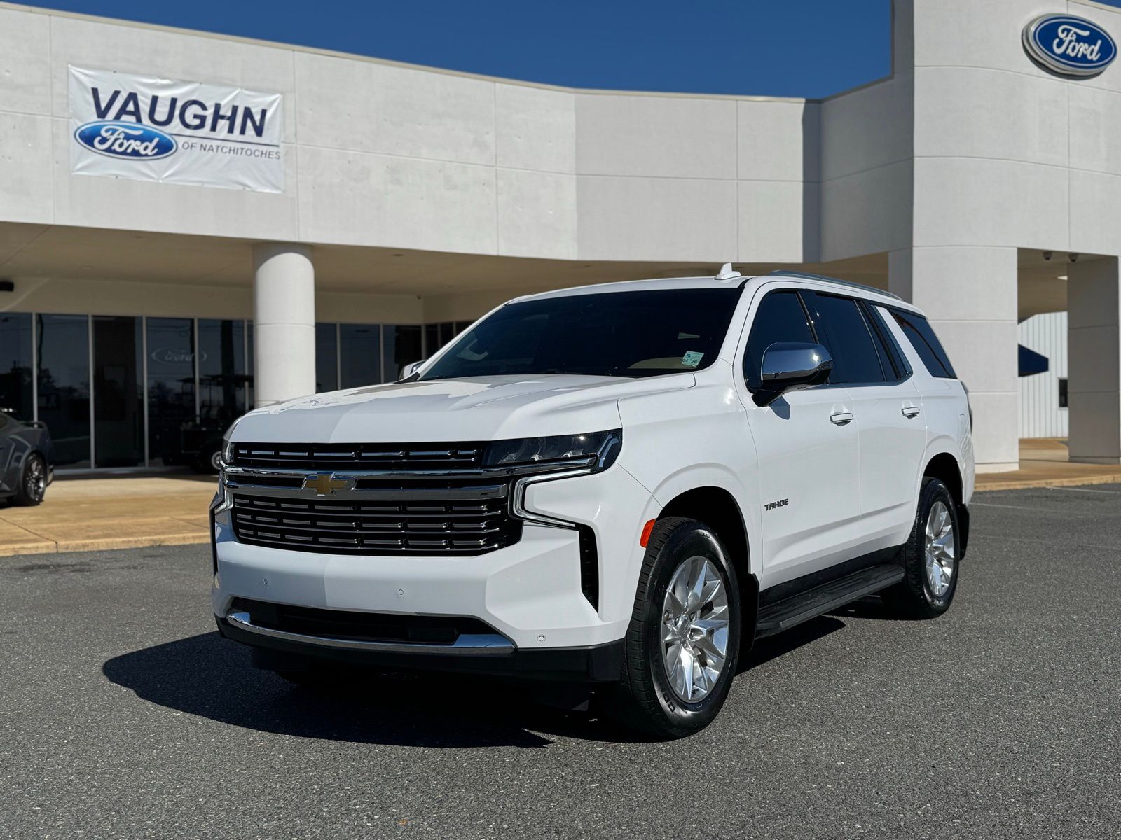 2024 Chevrolet Tahoe SUV 