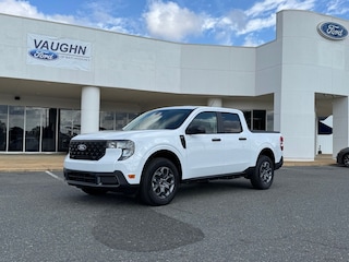 2025 Ford Maverick XLT Truck