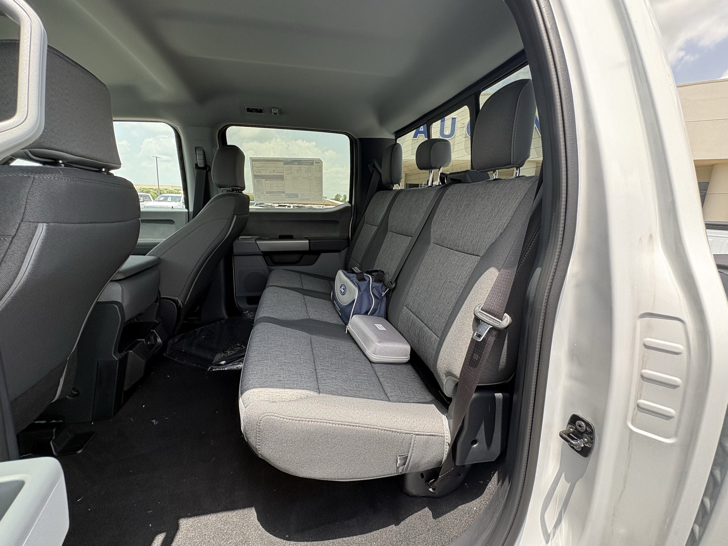 2026 Ford F-250 Super Duty XL - Photo 16