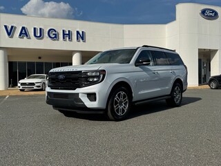 2026 Ford Expedition Active SUV