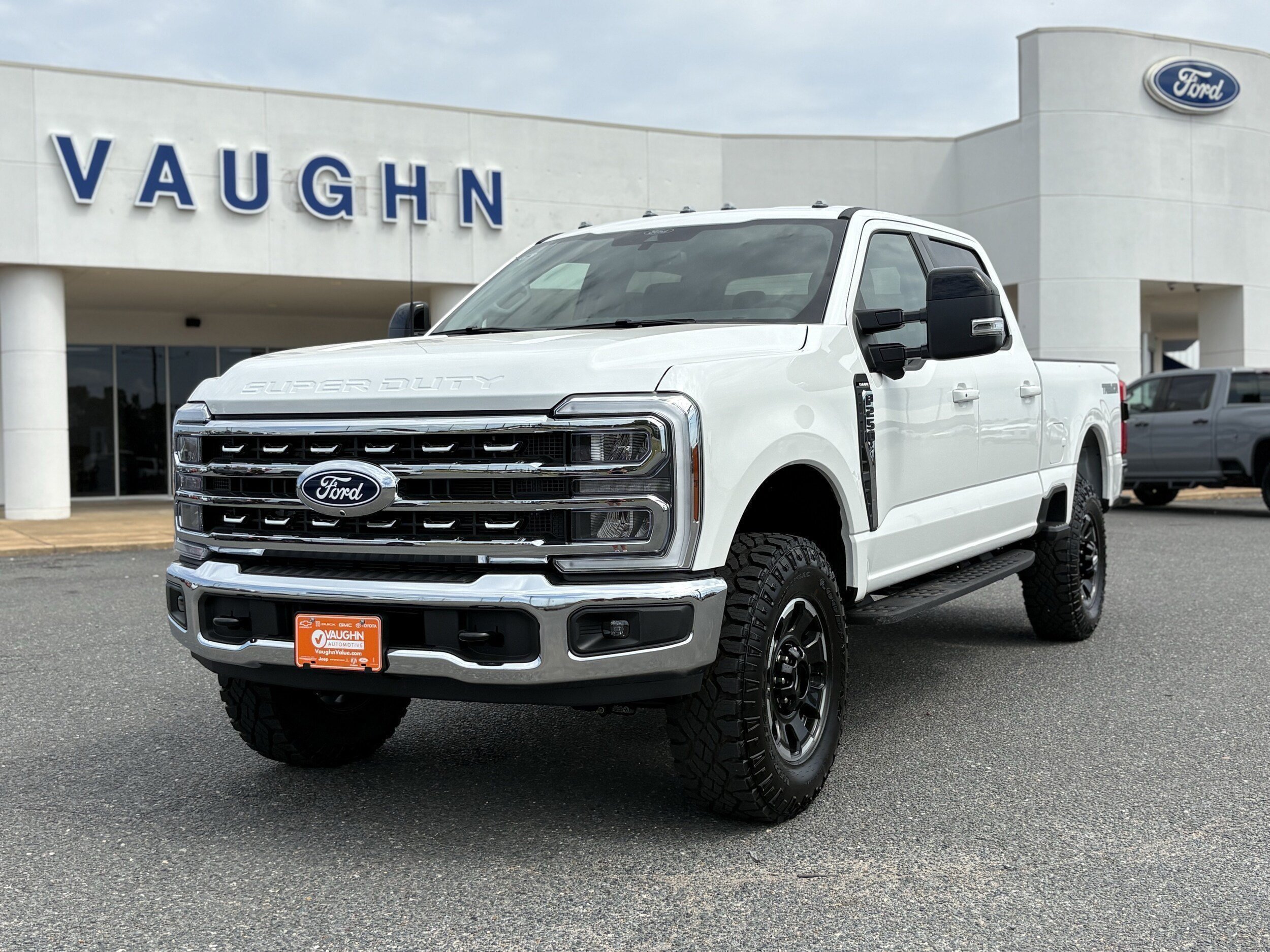  Ford F-250