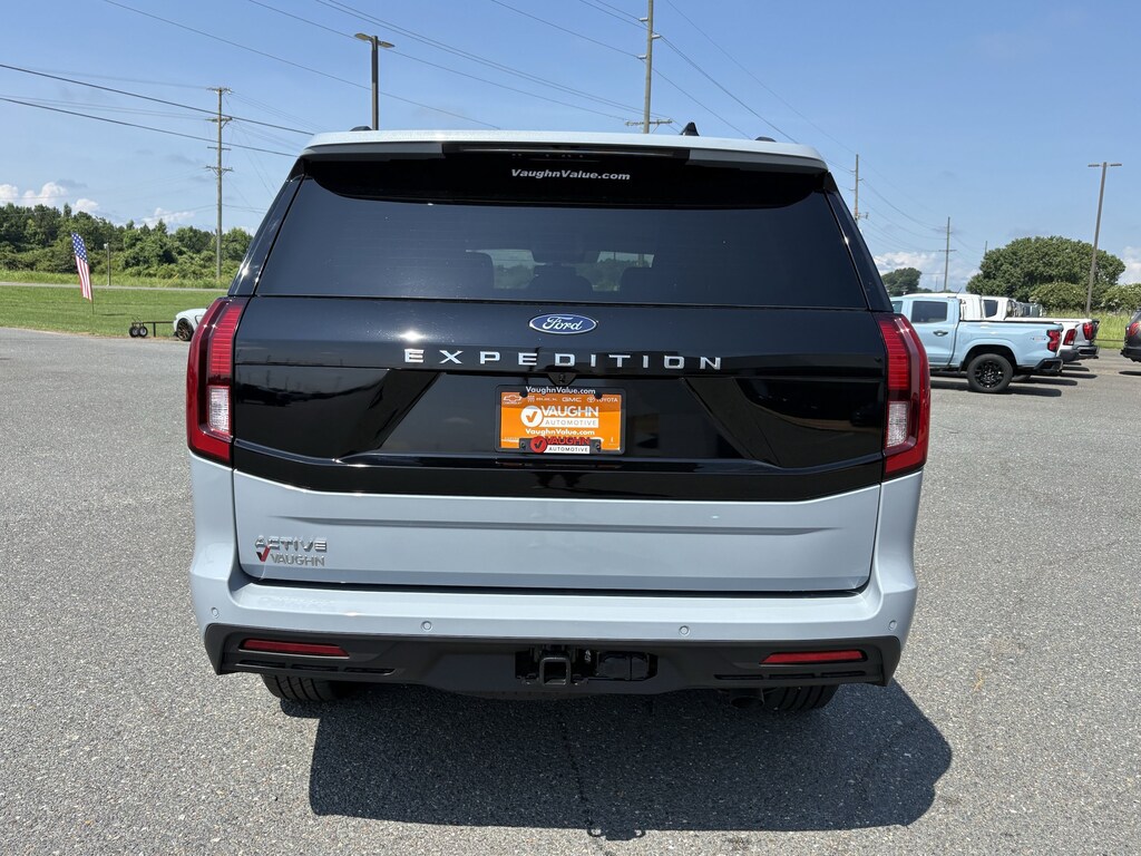 New 2026 Ford Expedition Active SUV