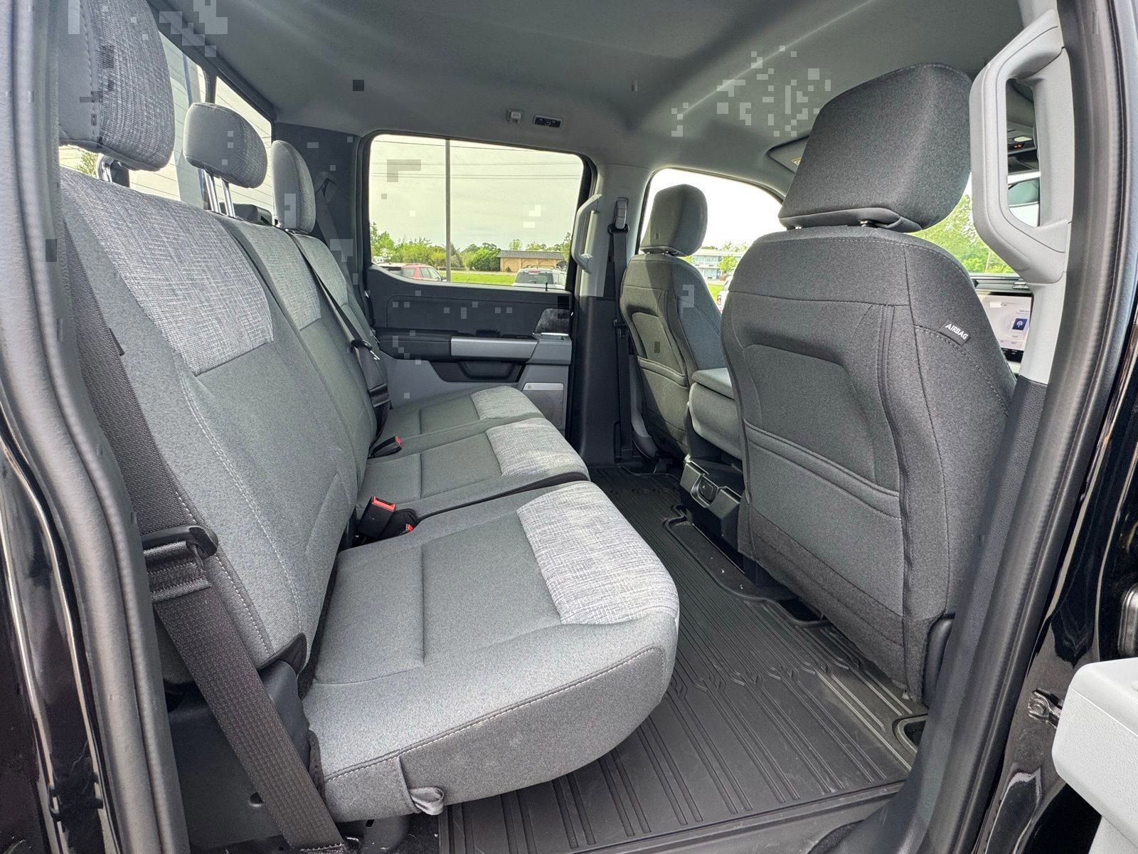 2026 Ford F-250 Super Duty XLT - Photo 17