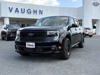 2026 Ford Maverick Lobo Standard Truck SuperCrew