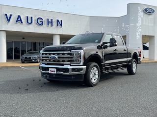 2026 Ford F-250 XLT Truck Crew Cab
