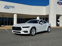 2026 Ford Mustang Ecoboost Coupe