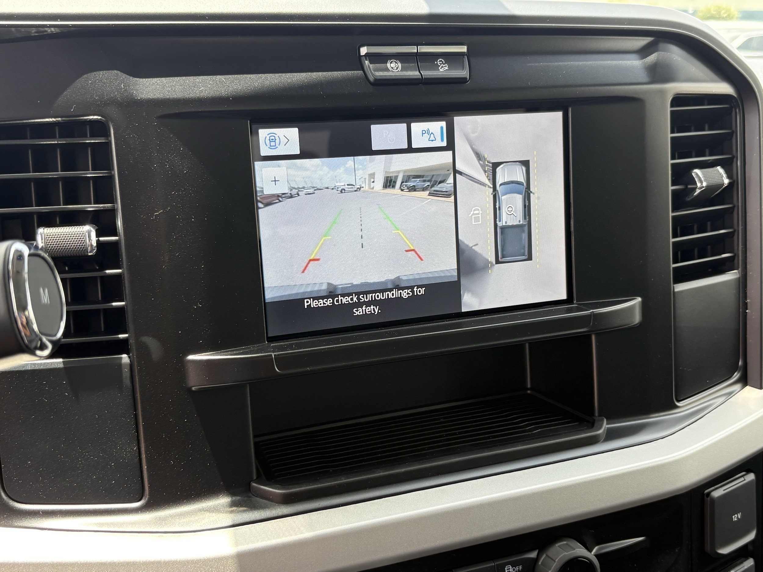 2026 Ford F-250 Super Duty XL - Photo 14