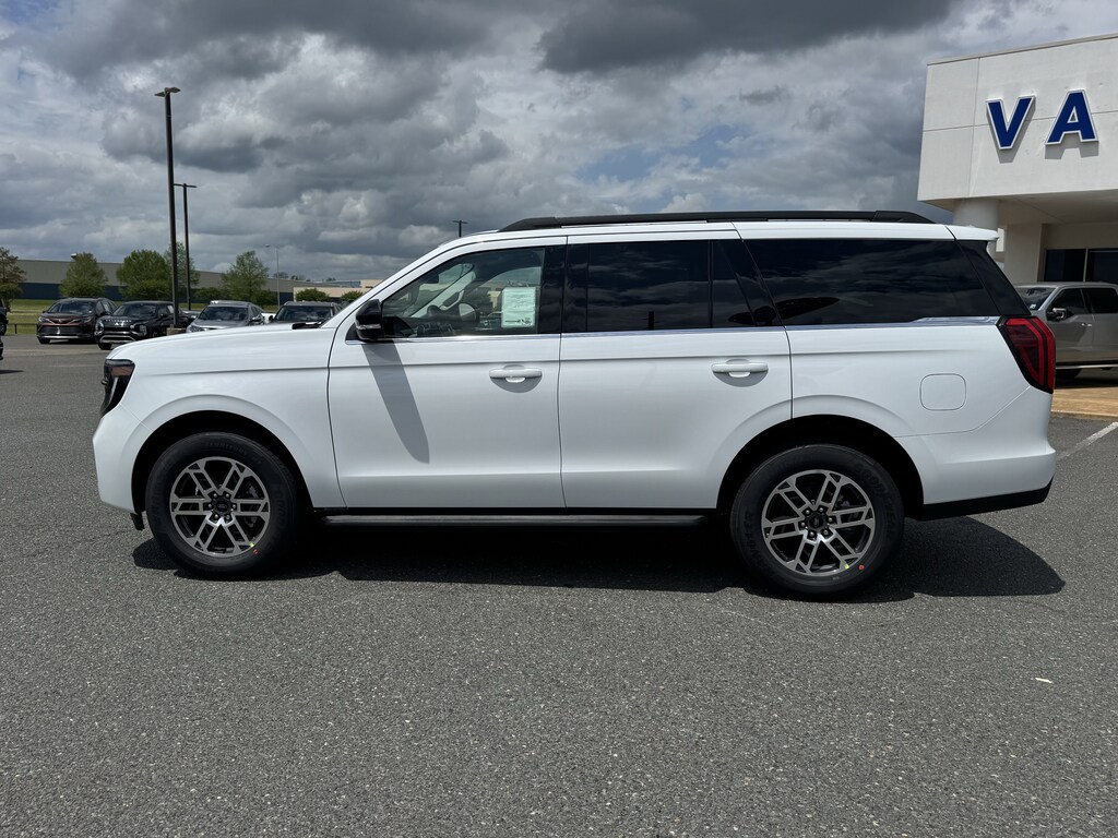 New 2026 Ford Expedition Active SUV